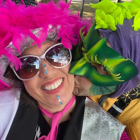 💕Marisa is LIVE!! LIKE LISTING -LIVE SHOW ALERTS @FreeBirdFancy - Picture 6 of 11